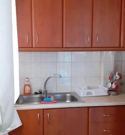 Irene Appartamento Giannina Esterno foto