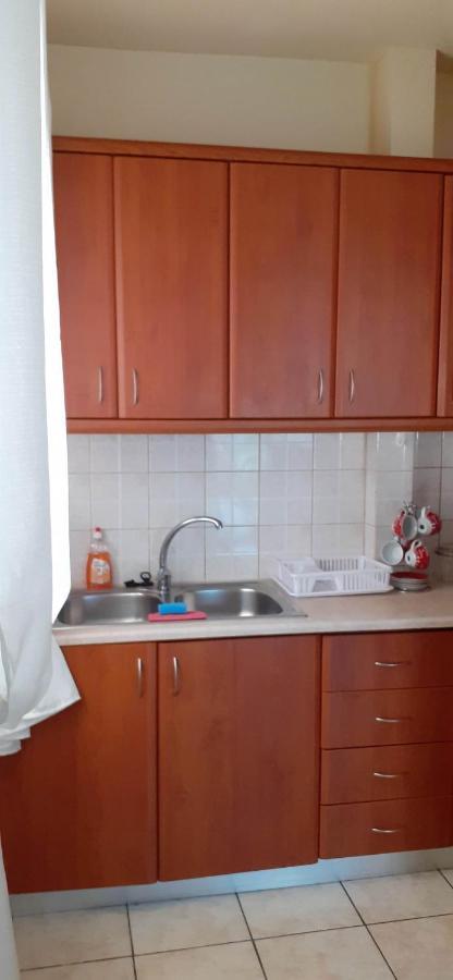Irene Appartamento Giannina Esterno foto