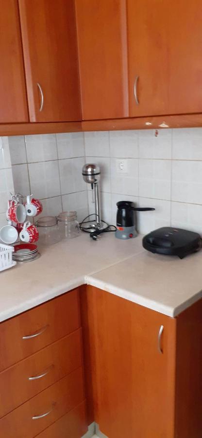 Irene Appartamento Giannina Esterno foto