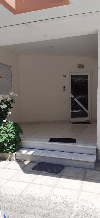 Irene Appartamento Giannina Esterno foto